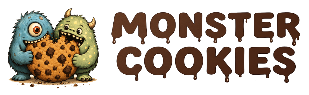 Monster Cookies Pompano Beach